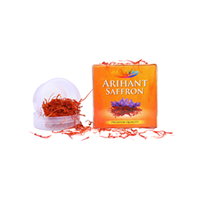 Arihant Saffron