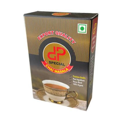 Special Chai Masala Manufacturer, Exporter & Supplier